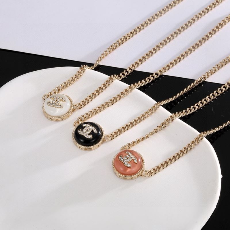 Chanel Necklaces